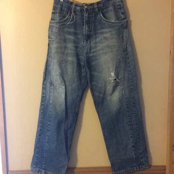 Phat Farm Other - Phat Farm Streetwear Jeans